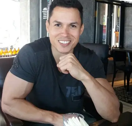 Wallace Locutor no Estúdio